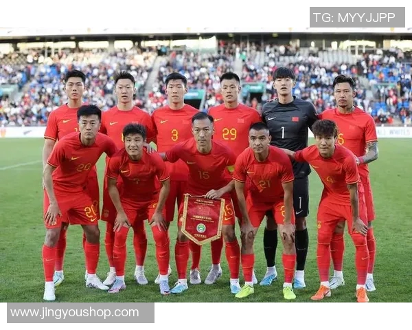 国内男足足球明星的崛起与未来发展趋势分析