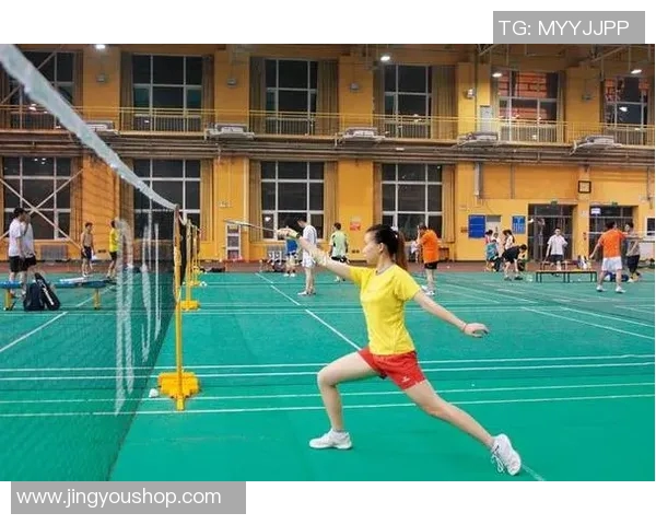 广州羽毛球队区域防守分析及其在比赛中的优势与不足探讨