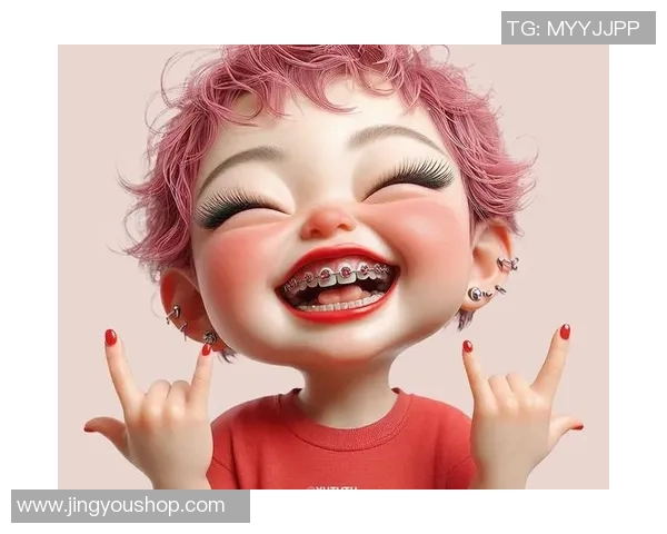 戴过牙套的足球明星们如何在赛场上展现自信与魅力