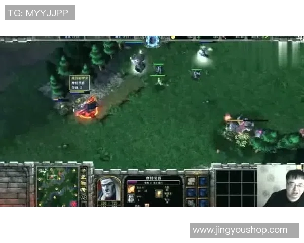 DOTA2战术：LNG的反击体系