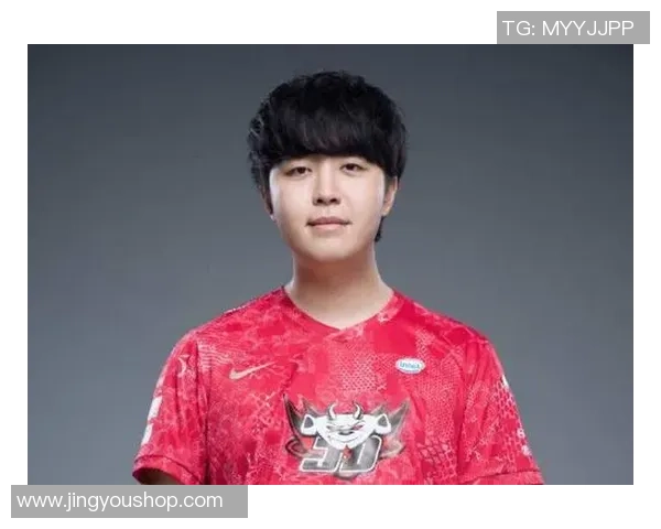 世界冠军杯特别报道：JDG的突破历程