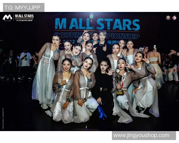 刘丽独家：分享街舞心得