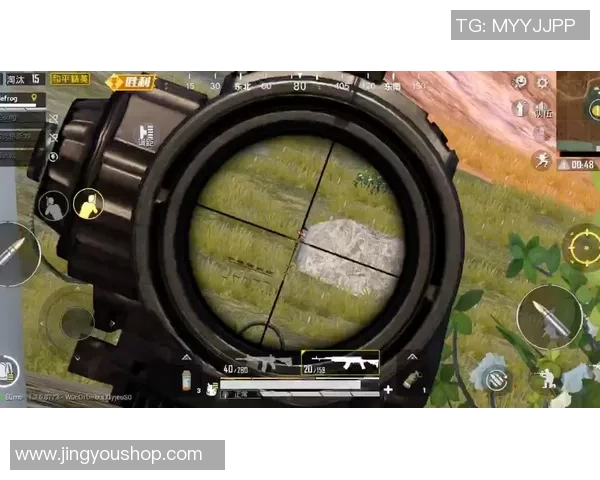 和平精英评论：WE的边路渗透得失