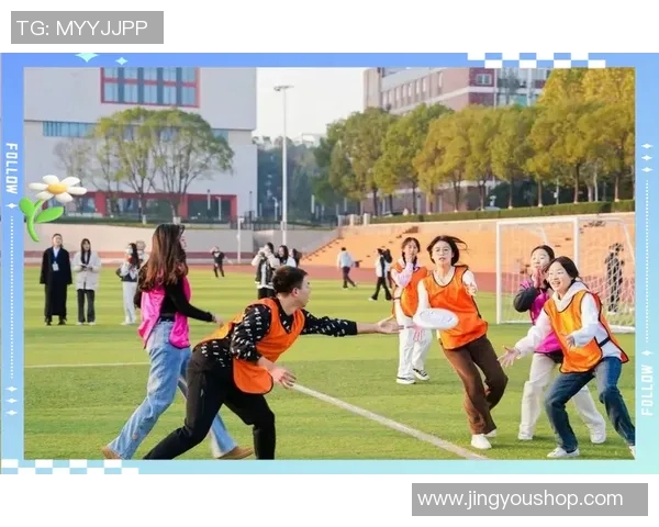 热议飞盘：武汉飞盘队的节奏变革